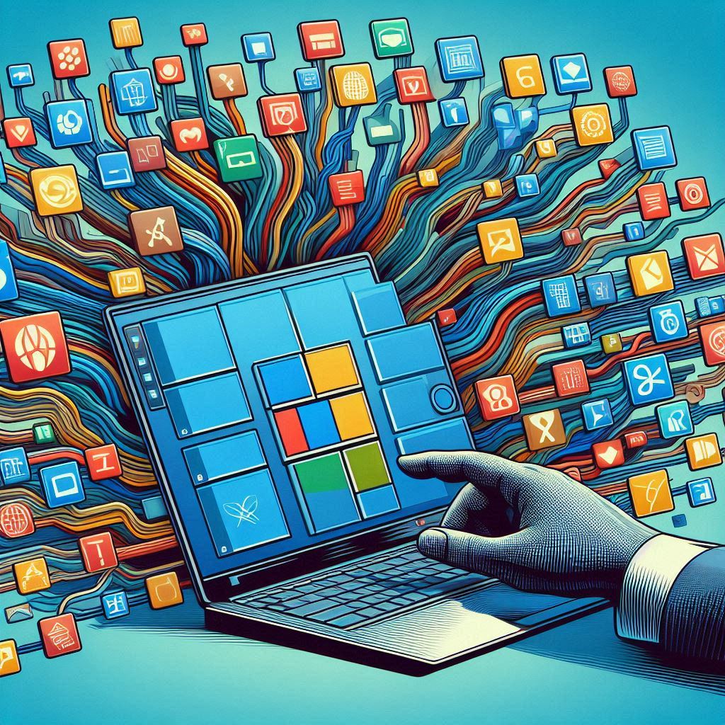 desktop shortcuts - intune - powershell
