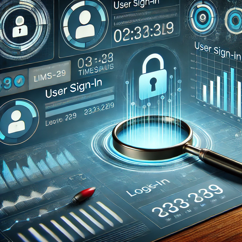 Sign-in Audit Logs - One of the hidden gems Users Devices apps Intune and more
