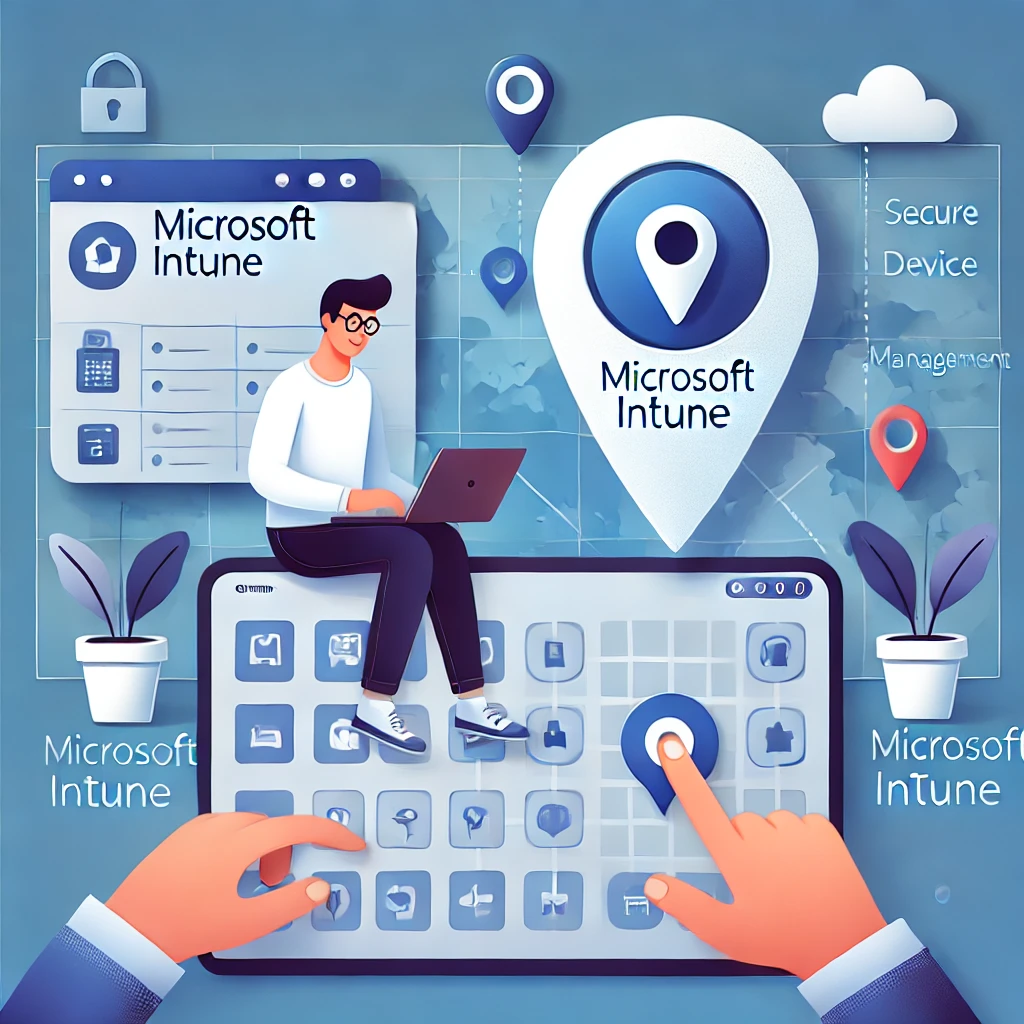 Easy way to enable Location Services using Intune in Windows