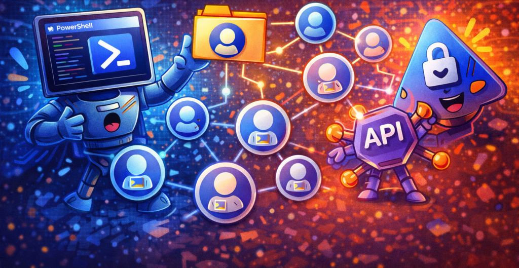 Easy Way to Bulk Import Users to Entra ID Group Using PowerShell and Microsoft Graph API-Post